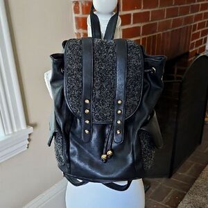 Big Buddha Sherpa Backpack